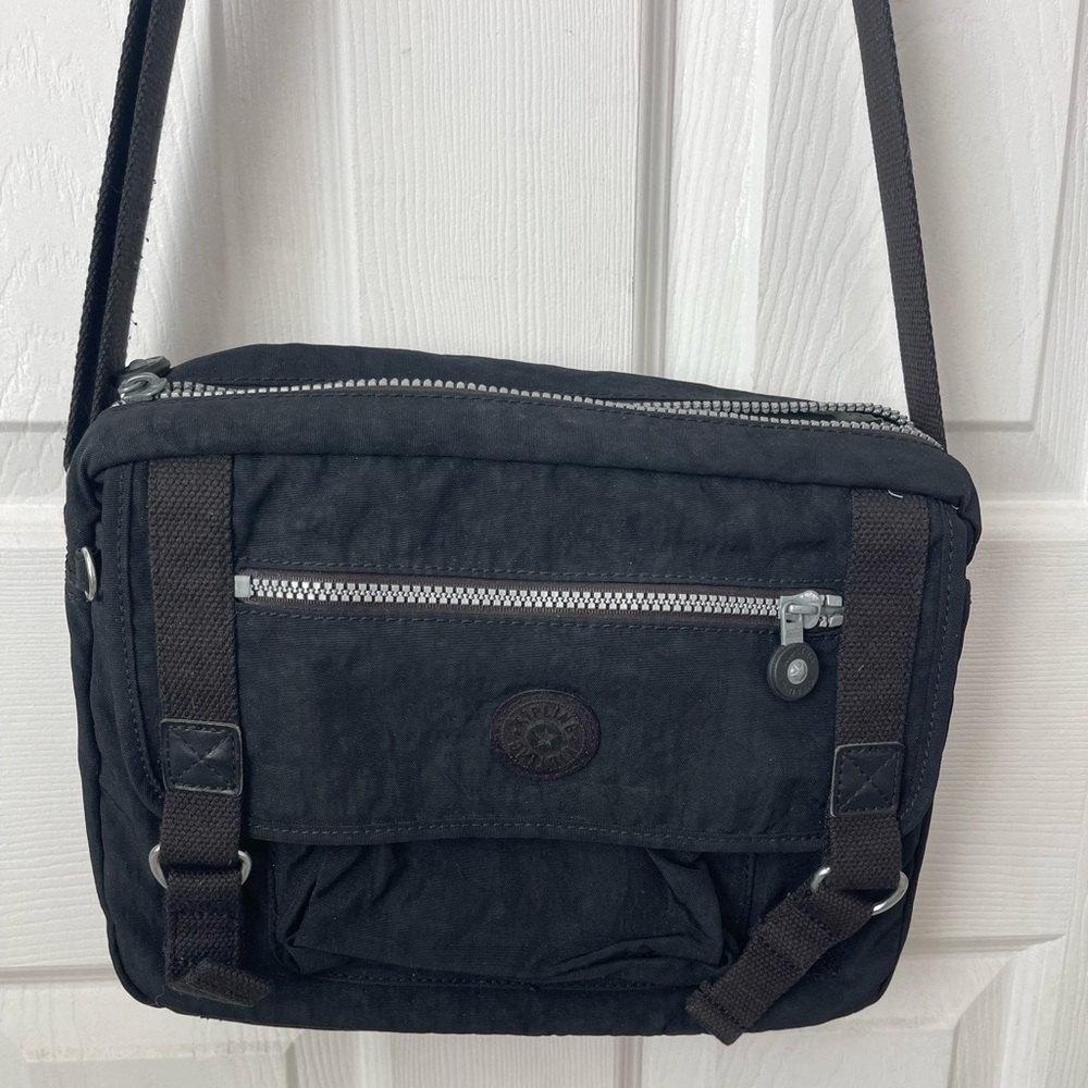 Kipling Gracy Crossbody Bag